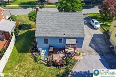 132 E Landis Street, Coopersburg Boro, PA 18036 - Photo 6
