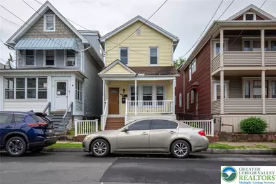 68 S Meade Street, Wilkes Barre, PA 18702 - Photo 1