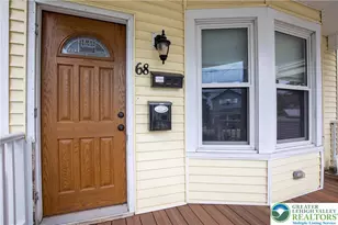 68 S Meade St, Wilkes Barre, PA 18702 - Photo 4
