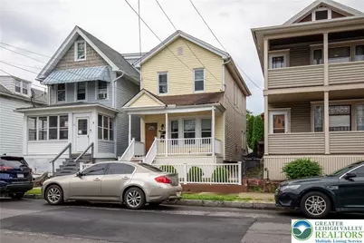68 S Meade Street, Wilkes Barre, PA 18702 - Photo 2