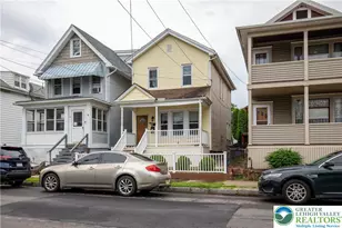68 S Meade St, Wilkes Barre, PA 18702 - Photo 2