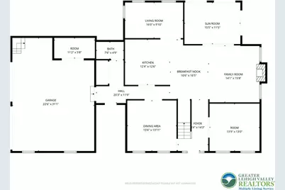 169 Dogwood Lane, Ross Twp, PA 18353 - Photo 50