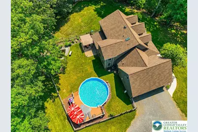 169 Dogwood Lane, Ross Twp, PA 18353 - Photo 2