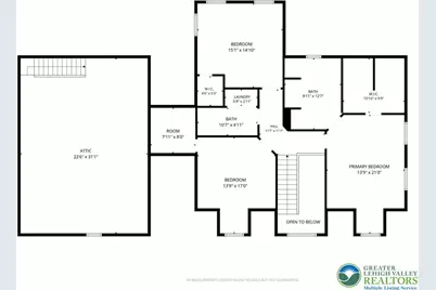 169 Dogwood Lane, Ross Twp, PA 18353 - Photo 54