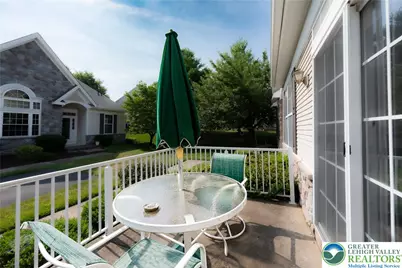 1862 Gregory Place, Lower Saucon Township, PA 18055 - Photo 8