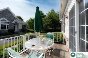 1862 Gregory Pl, Lower Saucon Township, PA 18055 - Photo 8