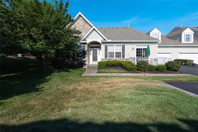 1862 Gregory Place, Lower Saucon Township, PA 18055 - Photo 1