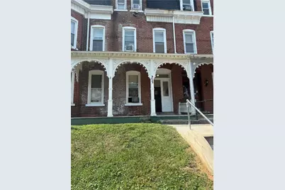 929 Gordon Street #2, Allentown City, PA 18102 - Photo 1