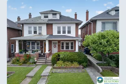 121 E Elm Street, Emmaus Boro, PA 18049 - Photo 1