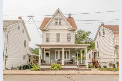 146 Coal Street, Nesquehoning Boro, PA 18240 - Photo 1