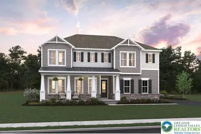 5772 Frederick Drive, East Allen Township, PA 18017 - Photo 1