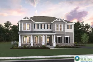 5772 Frederick Dr, East Allen Township, PA 18017 - Photo 1