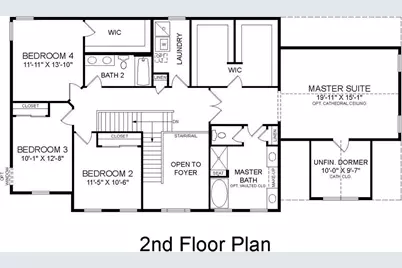 5199 Surrey Court, Lower Macungie Township, PA 18104 - Photo 4