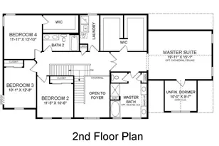 5199 Surrey Ct, Lower Macungie Township, PA 18104 - Photo 4