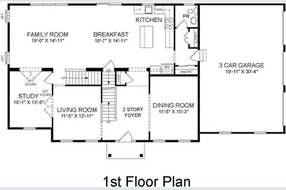 5199 Surrey Court, Lower Macungie Township, PA 18104 - Photo 2
