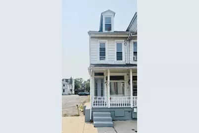 436 N Church Street, Allentown City, PA 18102 - Photo 1