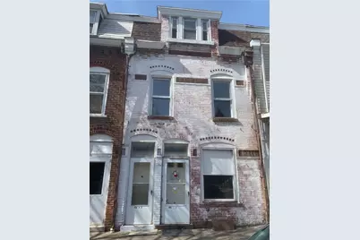 416 N 2nd Street #2, Allentown City, PA 18102 - Photo 1