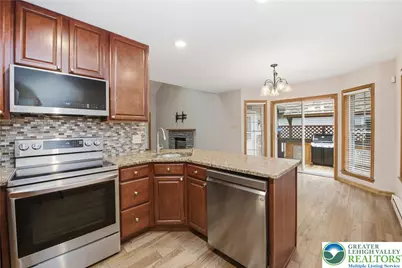 12 Sidney Mews, Penn Forrest, PA 18210 - Photo 20