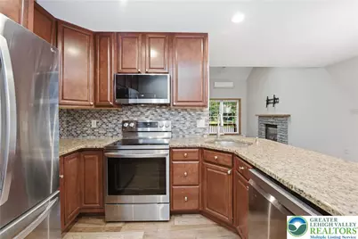 12 Sidney Mews, Penn Forrest, PA 18210 - Photo 18