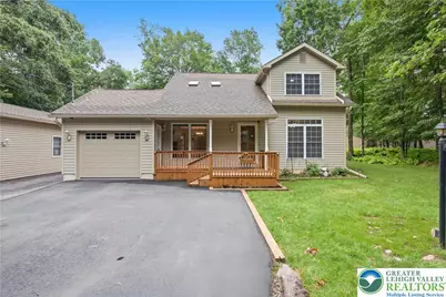 12 Sidney Mews, Penn Forrest, PA 18210 - Photo 1