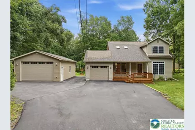 12 Sidney Mews, Penn Forrest, PA 18210 - Photo 4
