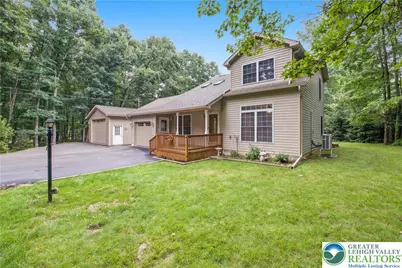 12 Sidney Mews, Penn Forrest, PA 18210 - Photo 2