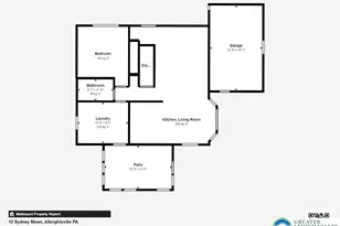 12 Sidney Mews, Penn Forrest, PA 18210 - Photo 42
