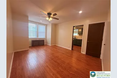 628 Hanover Avenue #2nd Fl, Allentown City, PA 18109 - Photo 2