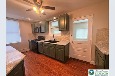 628 Hanover Avenue #2nd Fl, Allentown City, PA 18109 - Photo 4