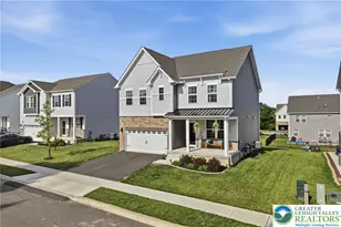 2273 Ben Jon Rd, Forks, PA 18040 - Photo 1