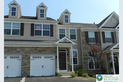 4565 Woodbrush Way, Upper Macungie Township, PA 18104 - Photo 2