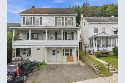 223 W High Street, Nesquehoning Boro, PA 18240 - Photo 1