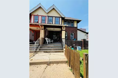 204 S 14th Street #1, Allentown City, PA 18102 - Photo 1