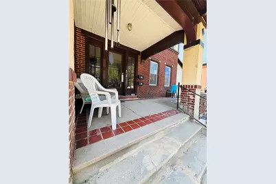 204 S 14th Street #1, Allentown City, PA 18102 - Photo 2