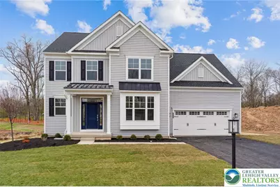 120 Ashford Drive, Coopersburg Boro, PA 18036 - Photo 2