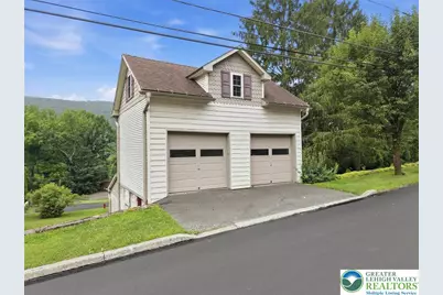 722 South Avenue, Jim Thorpe, PA 18229 - Photo 4