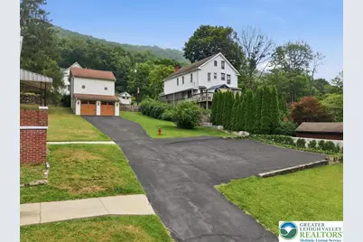 722 South Avenue, Jim Thorpe, PA 18229 - Photo 36