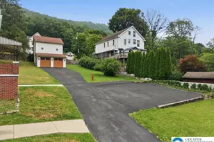 722 South Ave, Jim Thorpe, PA 18229 - Photo 36