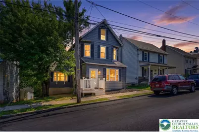 114 E High Street, Nazareth Boro, PA 18064 - Photo 4