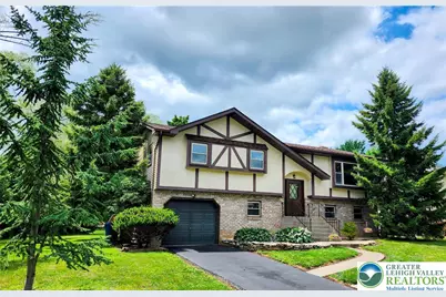 1916 Molinaro Drive, Allentown City, PA 18104 - Photo 1