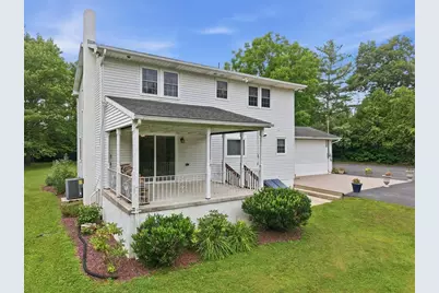 228 W Moorestown Road, Bushkill Twp, PA 18091 - Photo 54
