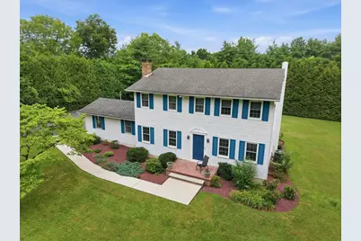 228 W Moorestown Road, Bushkill Twp, PA 18091 - Photo 74