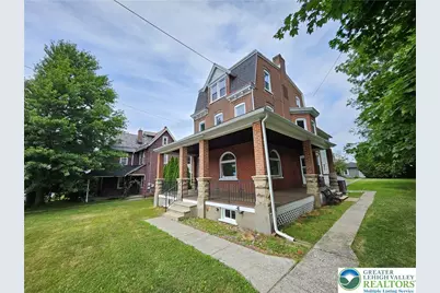 1977 S 5th Street #1st Fl, Allentown City, PA 18103 - Photo 2