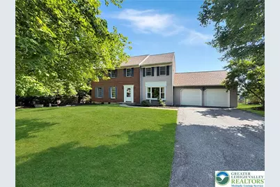 1929 Earls Court, Salisbury Township, PA 18103 - Photo 2