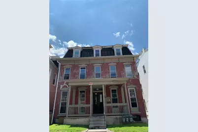 312 N 6th Street #3A, Allentown City, PA 18102 - Photo 1