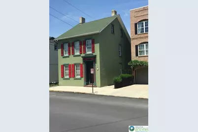 21 E North Street #2nd Floor, Bethlehem, PA 18018 - Photo 1