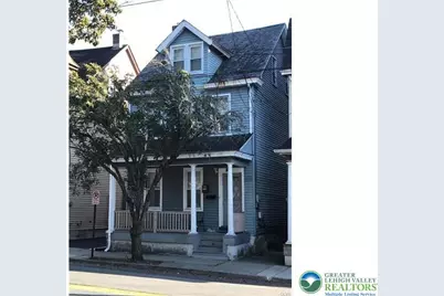 71 W Goepp Street, Bethlehem, PA 18018 - Photo 1