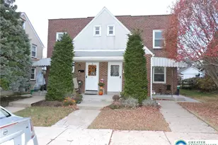 1717 W Tremont St, Allentown City, PA 18104 - Photo 1