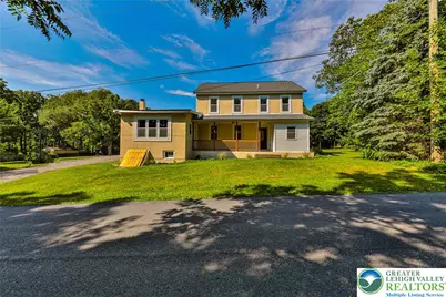 3042 W Beersville Road, Moore Township, PA 18014 - Photo 1