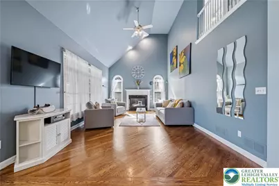 13 Country Road, Allen Township, PA 18067 - Photo 28